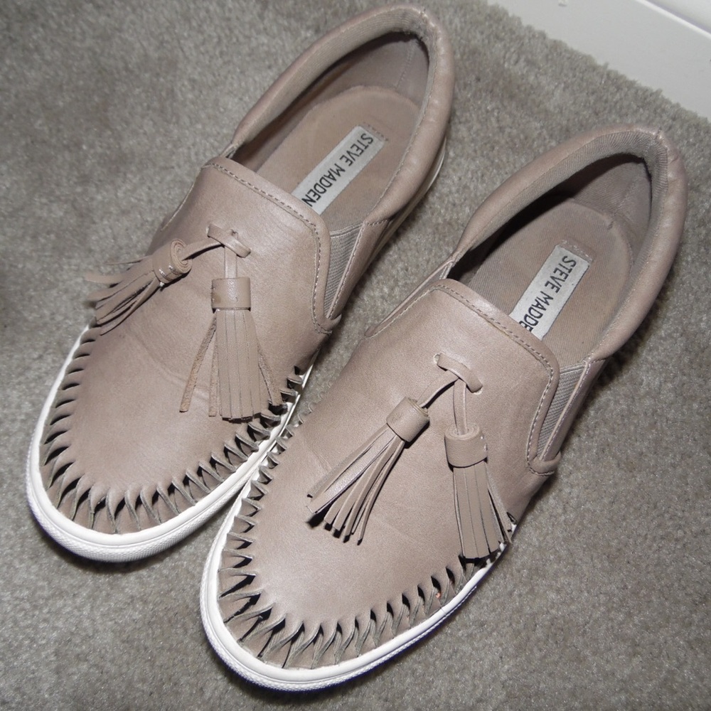 Steve Madden “Ellery”